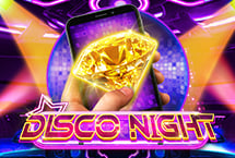 Disco Night