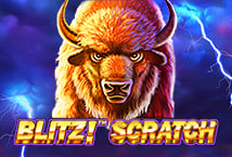Blitz Scratch